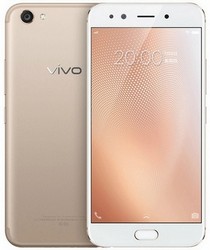 Замена разъема зарядки на телефоне Vivo X9s Plus в Перми
